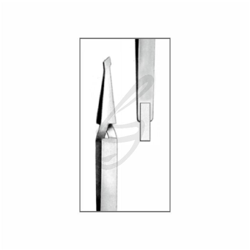 Bracketpinzetten 13,5cm – Soligs, Pliers