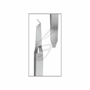 Bracketpinzetten 11cm – Soligs, Orthodontic Pliers & Instruments