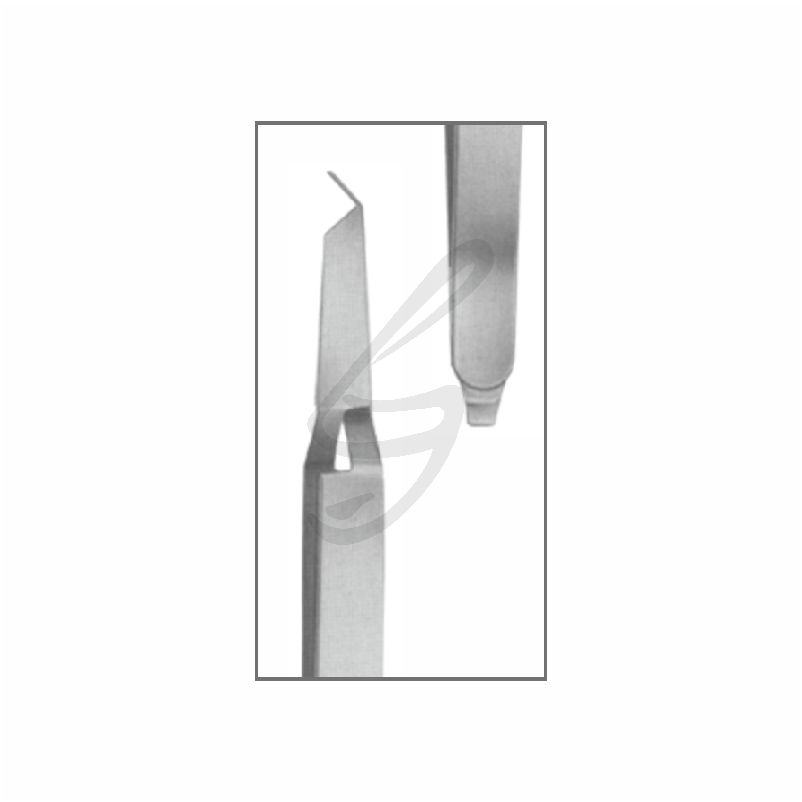 Bracketpinzetten 11cm – Soligs, Orthodontic Pliers & Instruments