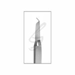 Bracketpinzetten 10,5cm – Soligs, Orthodontic Pliers & Instruments