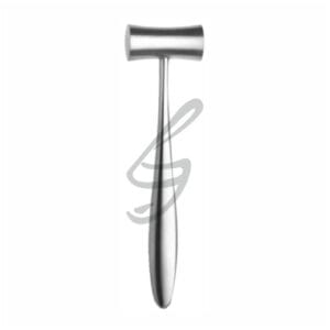 Chirurgischer Hammer 2 – Soligs, Chirurgische Instrumente
