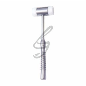 Mead Mallet – Soligs, Surgical Hand Instruments