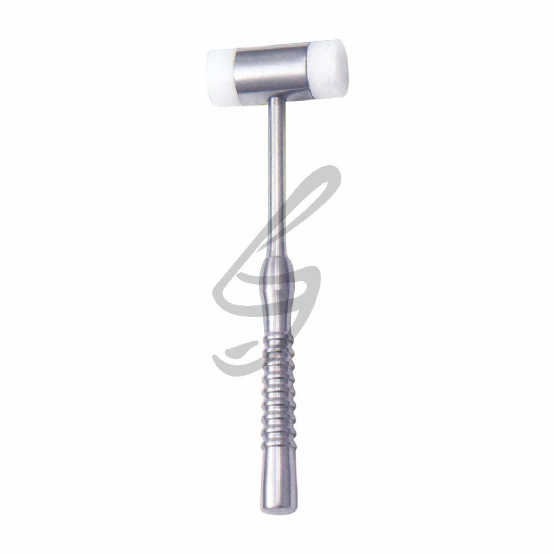 Mead Mallet – Soligs, Surgical Hand Instruments