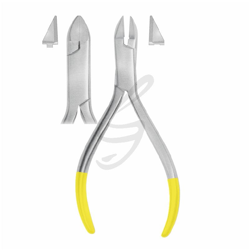 Ligaturschneider 12cm – Soligs, Pliers