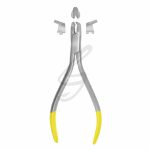 Distalschneider – Soligs, Orthodontic Pliers & Instruments