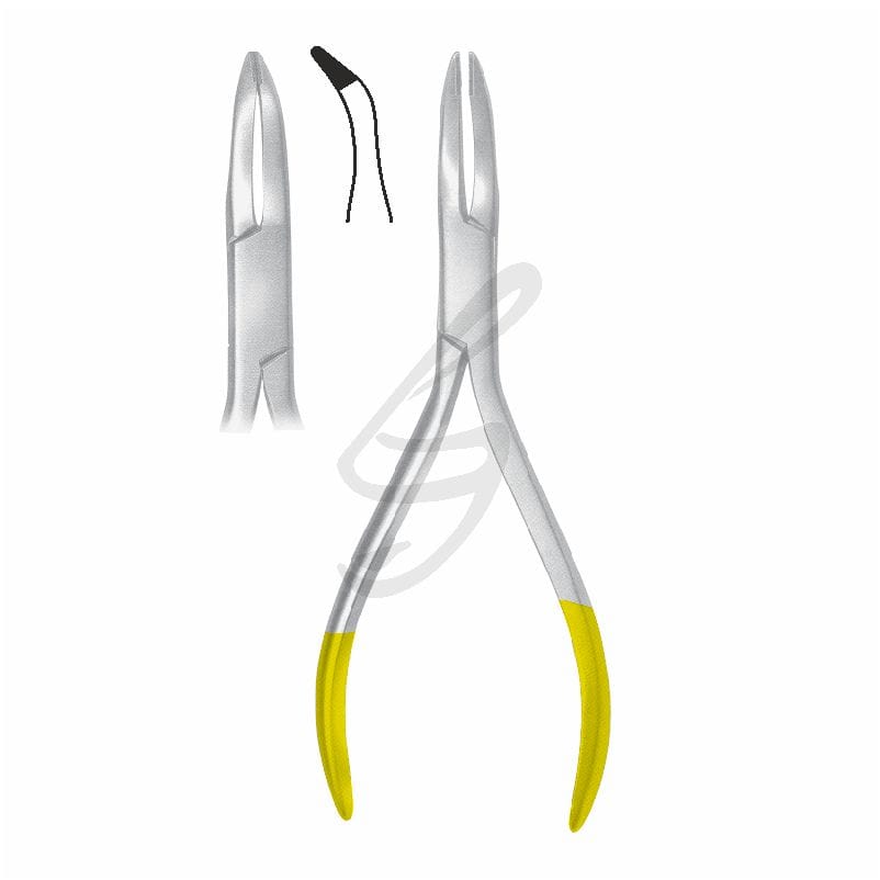 Weingart Deahtfass- und Ligaturezange – Soligs, Pliers