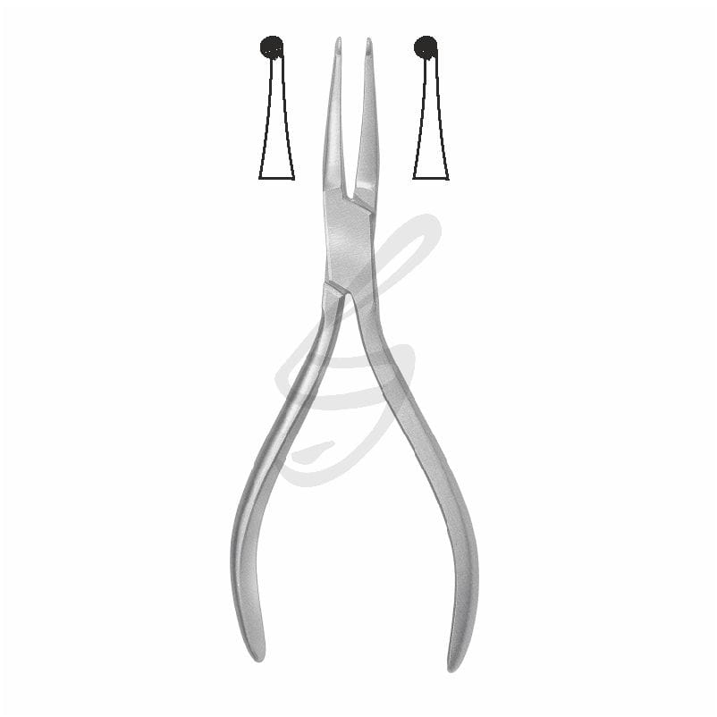 How Band- und Ligaturezange – Soligs, Pliers
