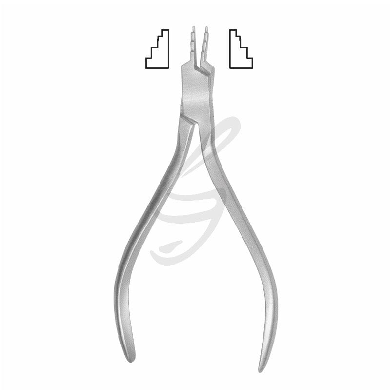 Nance Schlaufenbiegezangen – Soligs, Pliers