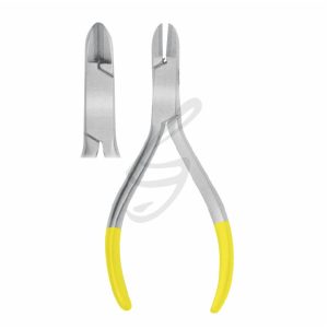 Hartdrahtschneider – Soligs, Orthodontic Pliers & Instruments