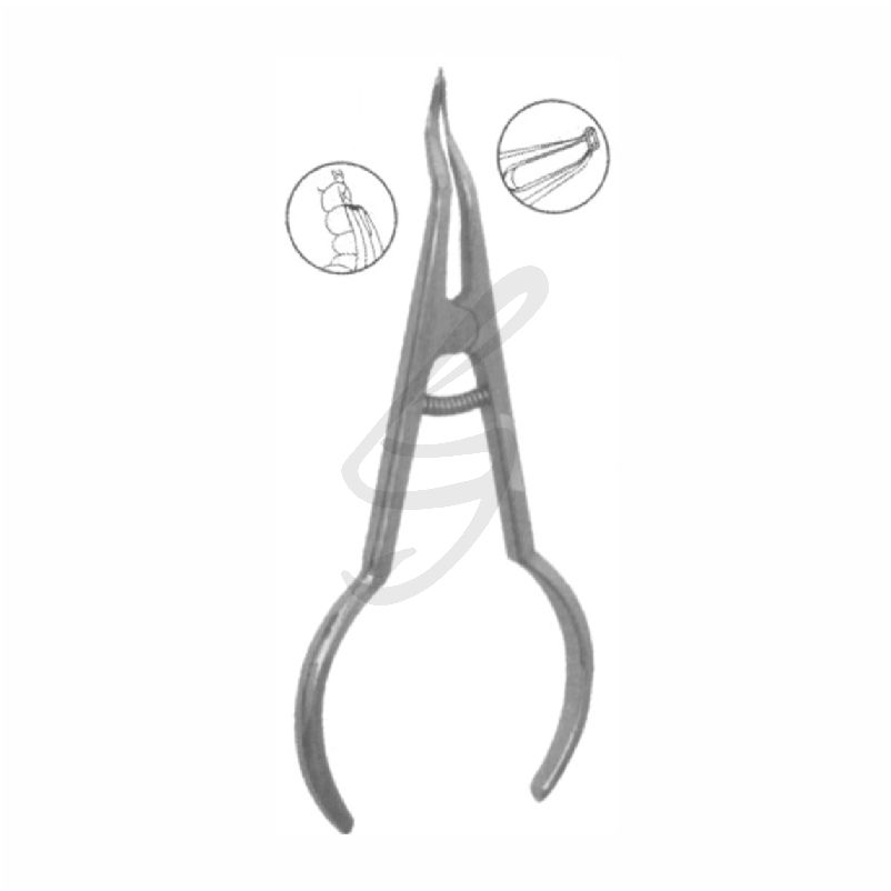 Ivory – Soligs, Orthodontic Pliers & Instruments