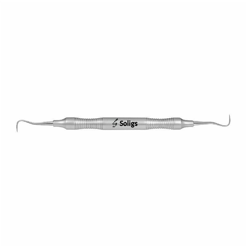 KFO Sicke Scaler – Soligs, Orthodontic Pliers & Instruments