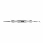 Ligaturinstrument / Stopfer – Soligs, Zangen