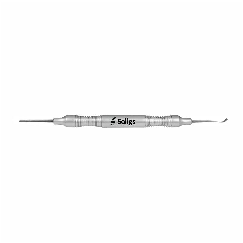 Ligaturinstrument / Stopfer – Soligs, Pliers