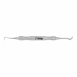 Band Pusher / Scaler – Soligs, Orthodontic Pliers & Instruments