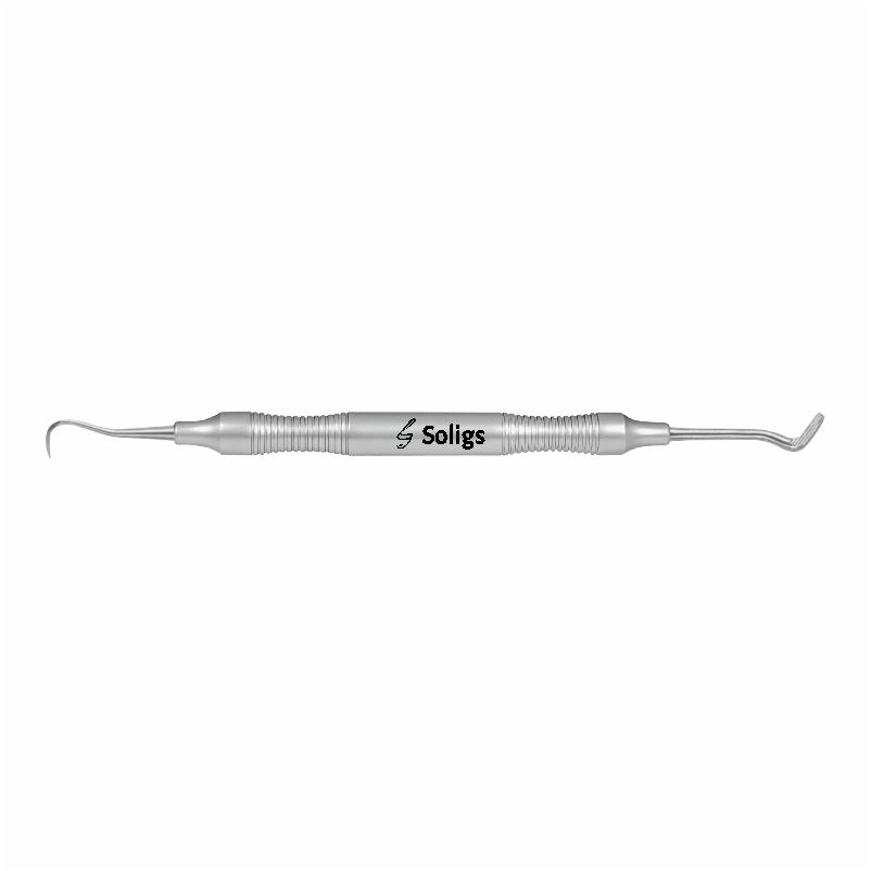 Band Pusher / Scaler – Soligs, Orthodontic Pliers & Instruments