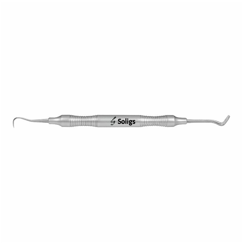 Band Pusher / Scaler – Soligs, Zangen