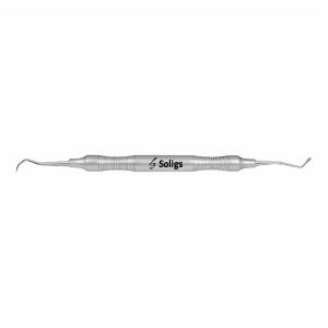 Ligatur-picker / Ligaturinstrument – Soligs, Orthodontic Pliers & Instruments