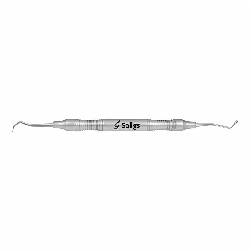 Ligatur-picker / Ligaturinstrument – Soligs, Pliers
