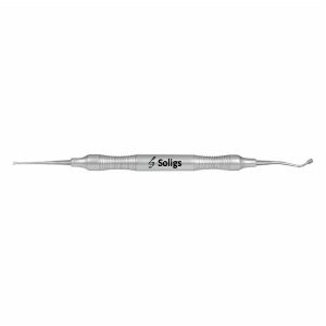 Ligaturinstrument Tucker – Soligs, Orthodontic Pliers & Instruments