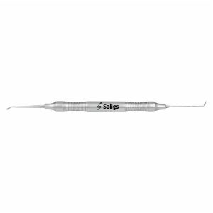 Ligaturinstrument / Stopfer – Soligs, Orthodontic Pliers & Instruments