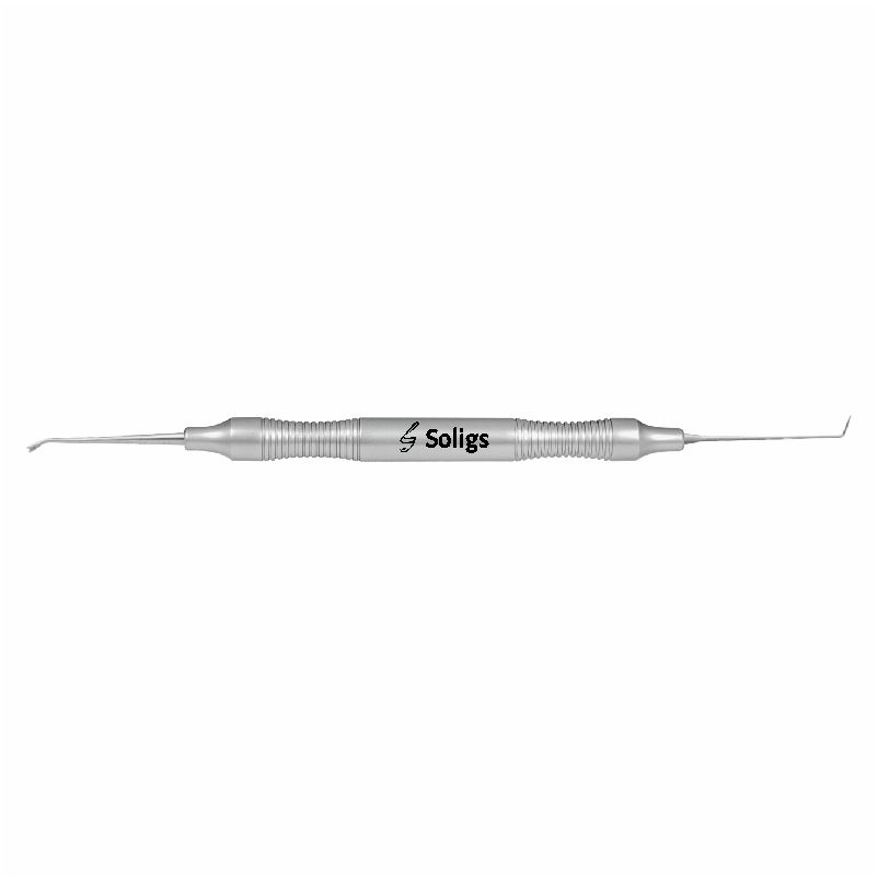 Ligaturinstrument / Stopfer – Soligs, Orthodontic Pliers & Instruments