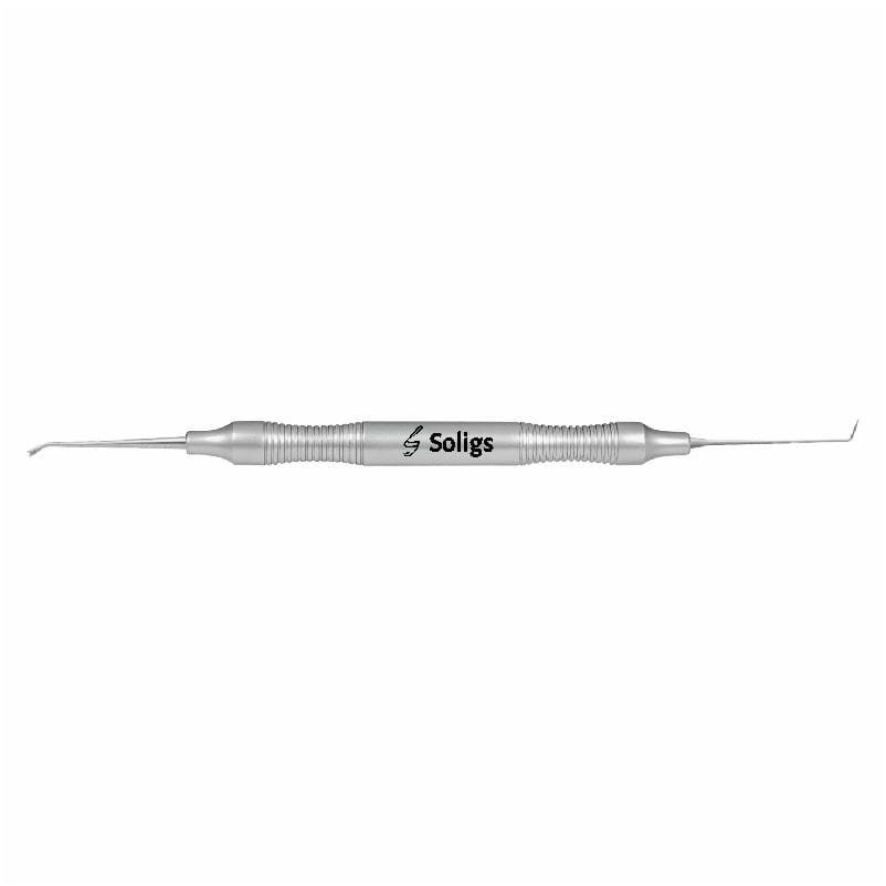 Ligaturinstrument / Stopfer – Soligs, Pliers