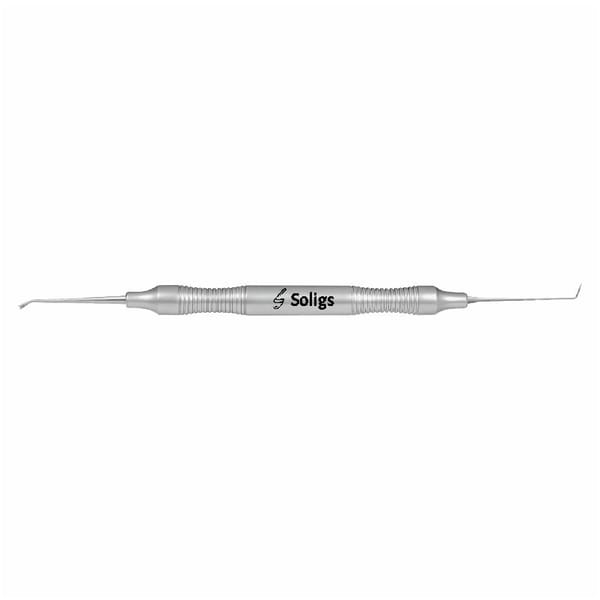 Ligaturinstrument / Stopfer