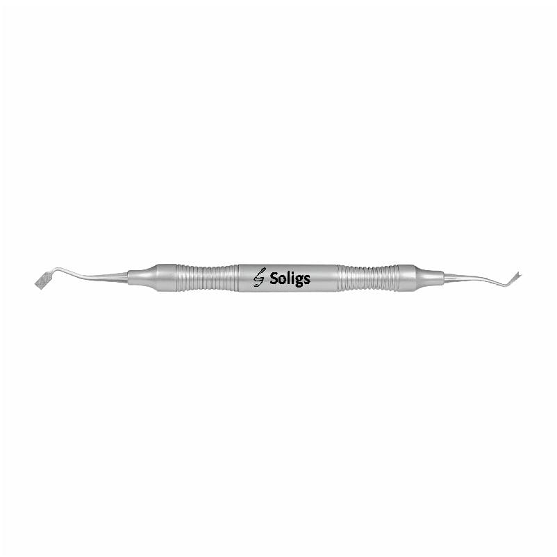 Gingrass Ligaturinstrument – Soligs, Zangen