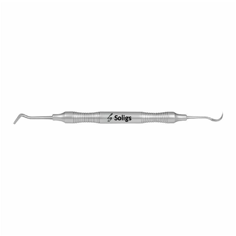 Gingrass Ligaturinstrument – Soligs, Pliers
