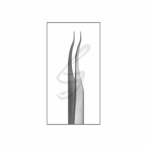 3-Funktions-Bracketpinzette 12,5cm