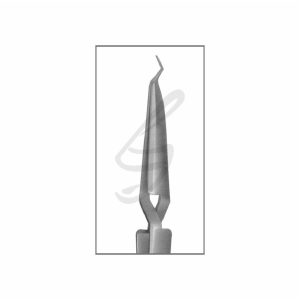 Bracketpinzette 13cm – Soligs, Orthodontic Pliers & Instruments