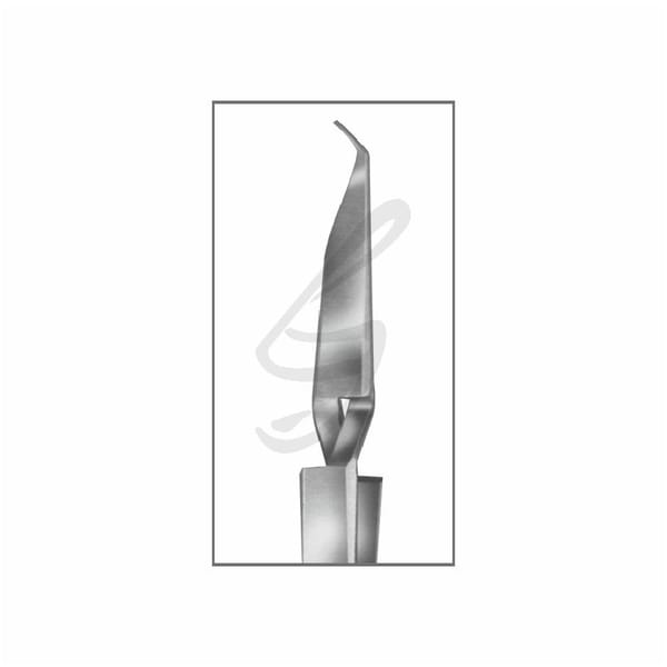Bracket-Setzpinzette 12,5cm