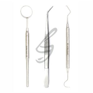 Erstuntersuchungs-Kit – Soligs, Probes & Diagnostic Instruments