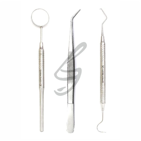 Erstuntersuchungs-Kit