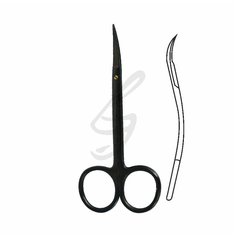 Phoenix Line Ciseau La Grange 11,5 cm – Soligs, Surgical Instruments