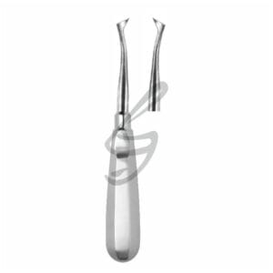 Cryer Wurzelheber 2 – Soligs, Root Elevators