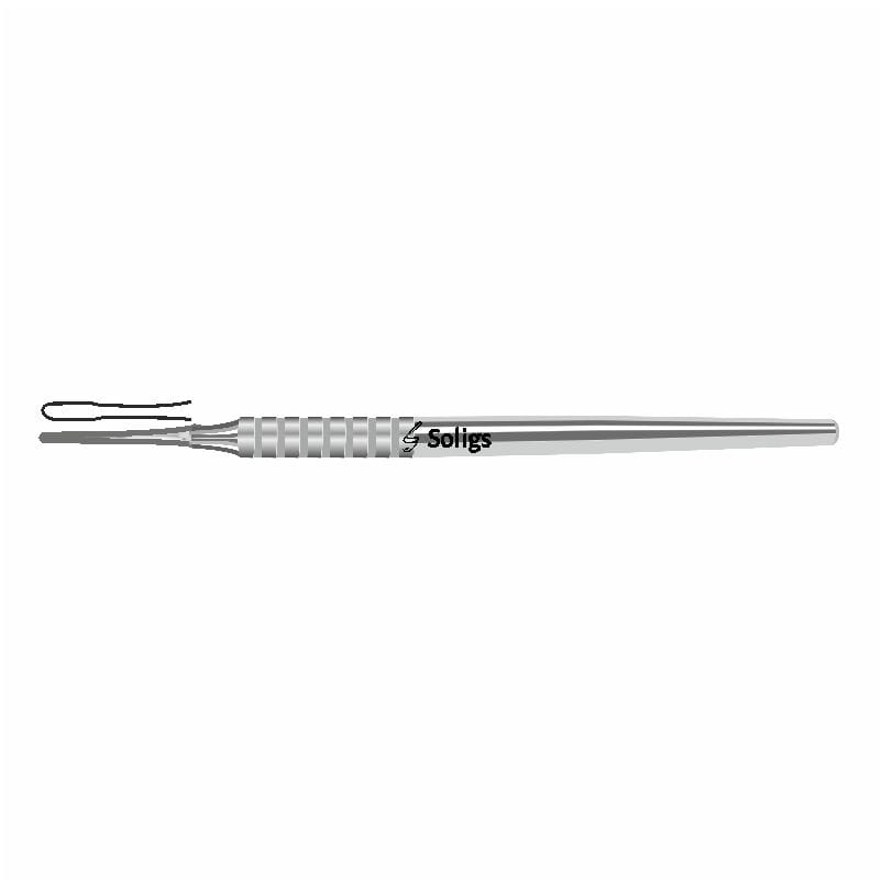 Periotom Gerade – Soligs, Surgical Instruments