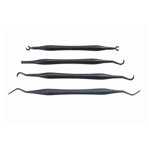 Implant Instrument Black – Reinigungsinstrumente für Implantate
