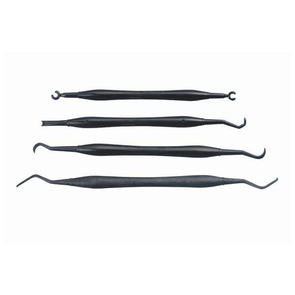 Implant Instrument Black - Reinigungsinstrumente für Implantate