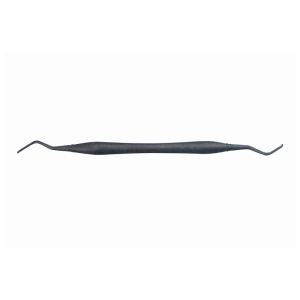 Implant Kürette Black