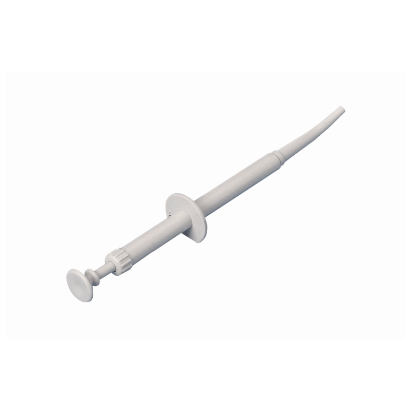 Amalgampistole aus Kunststoff – Soligs, Dental Amalgams