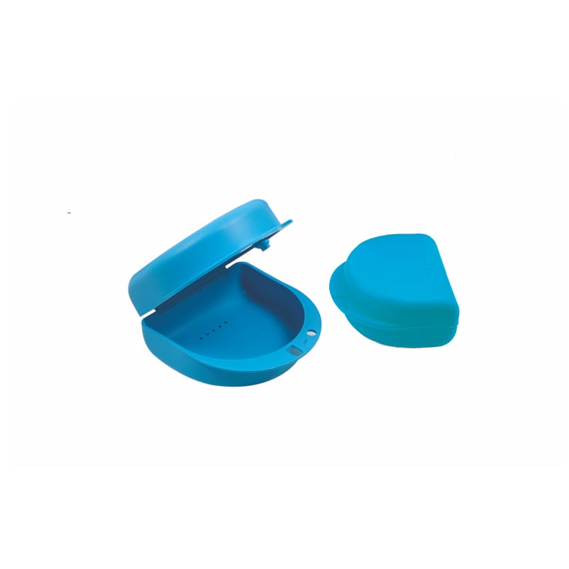 Ortho Spangenbox – Soligs, Trays, Sterilcontainer und Zubehör