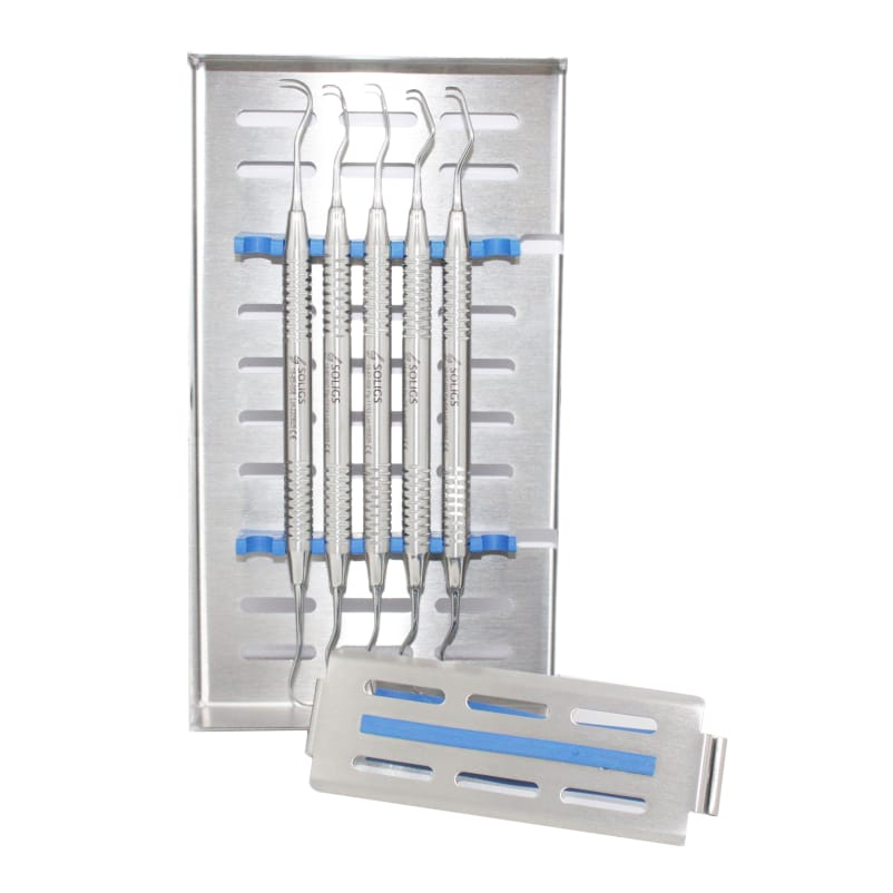 Paro-Set – Soligs, Periodontal Surgery