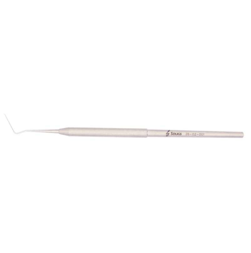Zahnsonde Fig.9 Easyclean – Soligs, Sonden