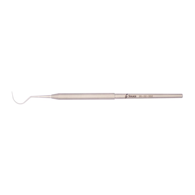 Zahnsonde Fig.23 Easyclean – Soligs, Explorers