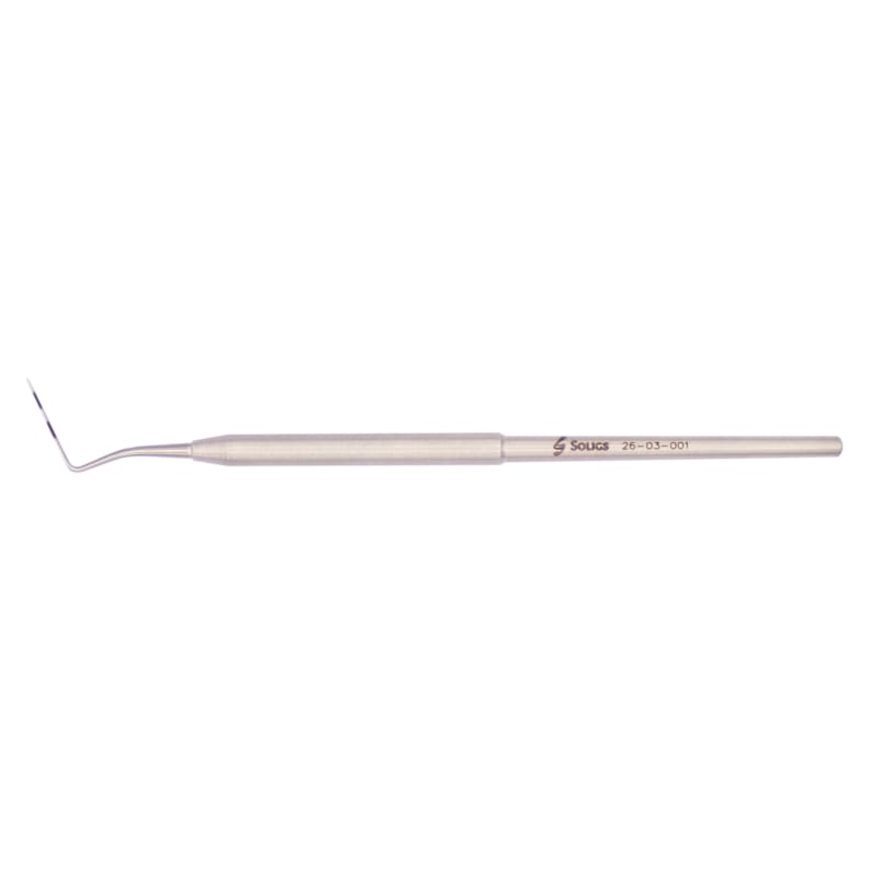 Parodontalsonden CP12 Easyclean – Soligs, Periodontal Surgery