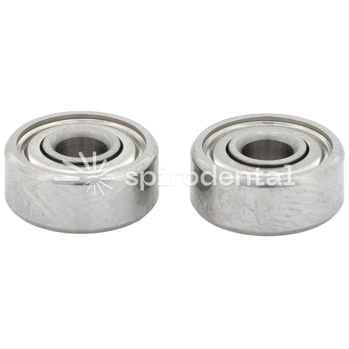 Bearing KAVO 3,175×9,525×3,969mm – substitute 1.000.8367 – SPIRO dental rotor, Spare Parts