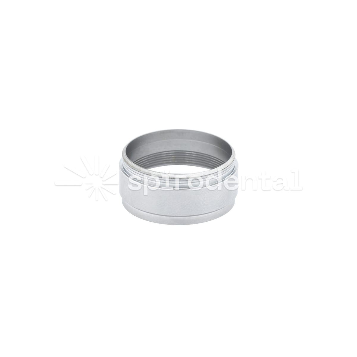 Adapter for BIEN AIR MC2 IR connector for dual use with MC2 Isolite – SPIRO dental rotor, Spare Parts