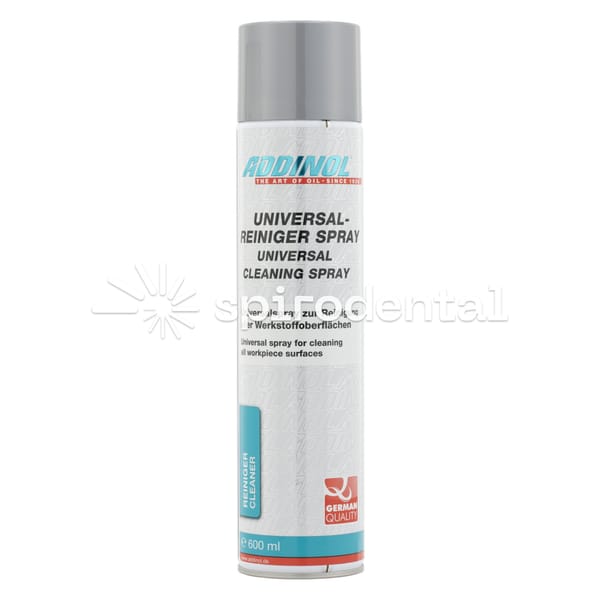 ADDINOL Universal cleaning spray 600ml
