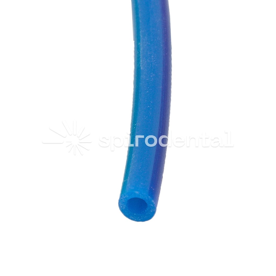 Air spray tubing 30m Blue – SPIRO dental rotor, Kompressoren + Absaugung